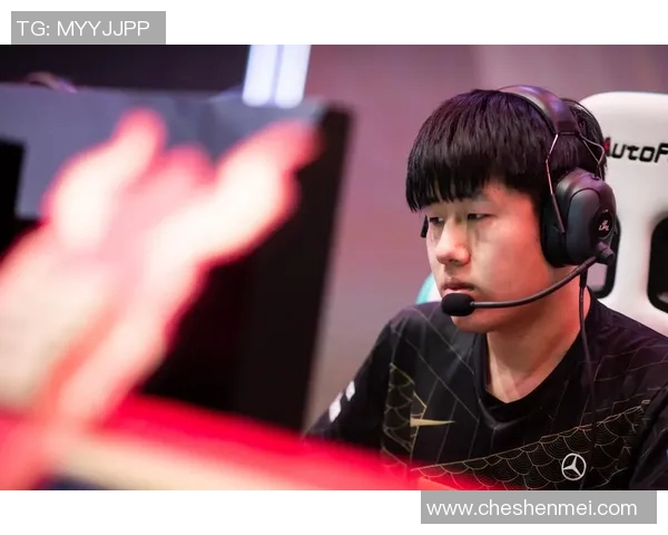 精英赛回顾：FPX选手个人能力的精彩展现与分析